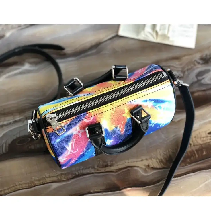 Official Brother Sam 2112FY0042 Bag LV 0630
